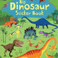 Big Dinosaur Sticker Book