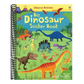 Big Dinosaur Sticker Book