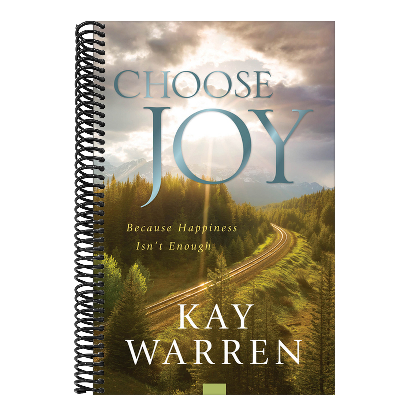 Choose Joy: Because Happiness Isn't Enough (Repackaged)
