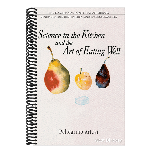 Science in the Kitchen and the Art of Eating Well