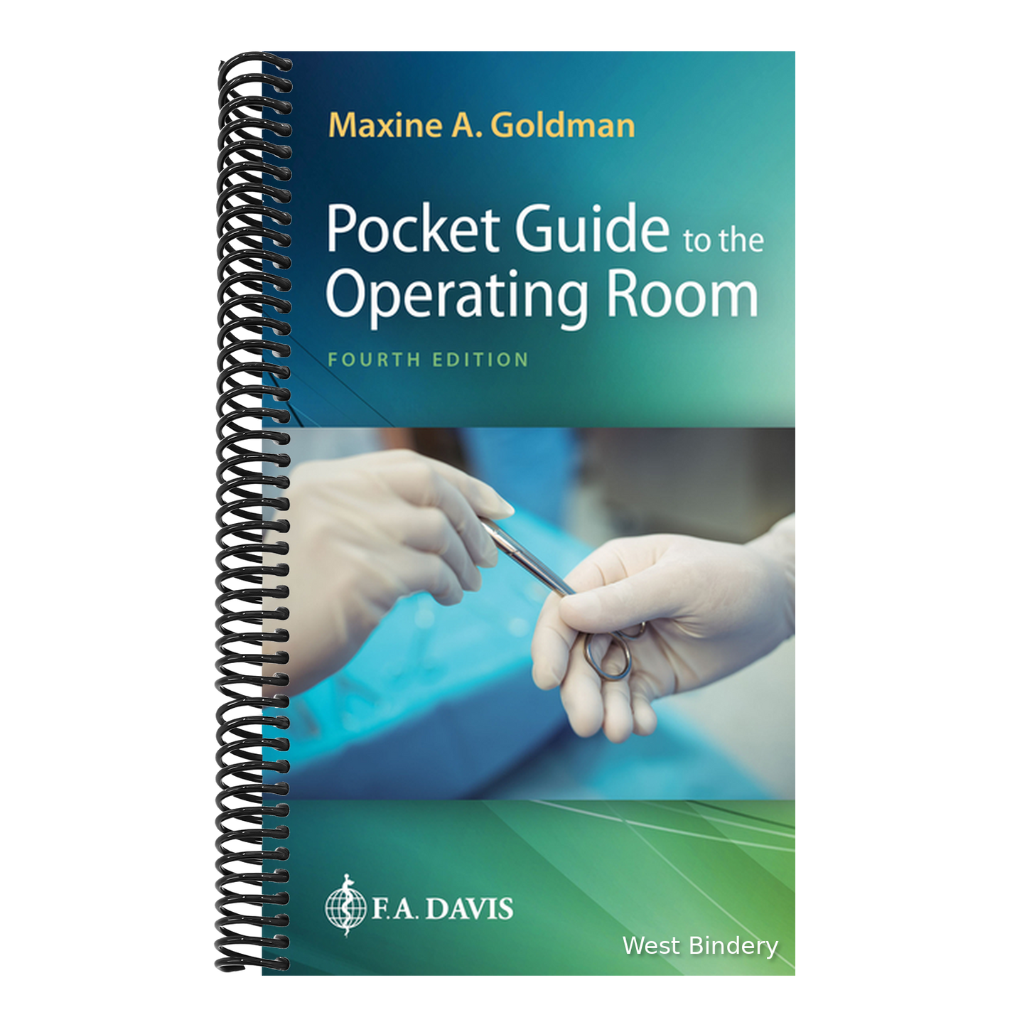 Pocket Guide to the Operating Room