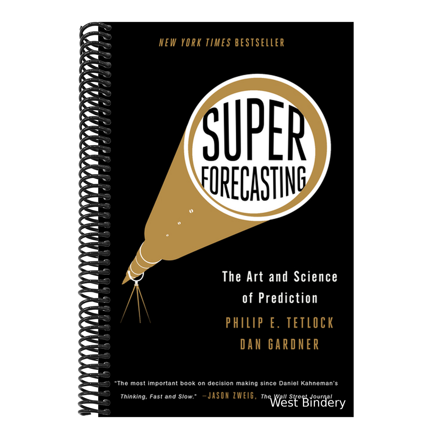 Superforecasting: The Art and Science of Prediction