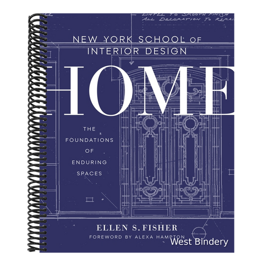 New York School of Interior Design: Home: The Foundations of Enduring Spaces