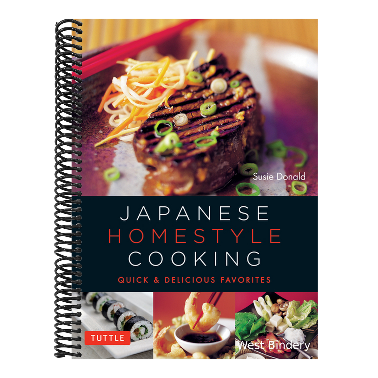 Japanese Homestyle Cooking: Quick and Delicious Favorites