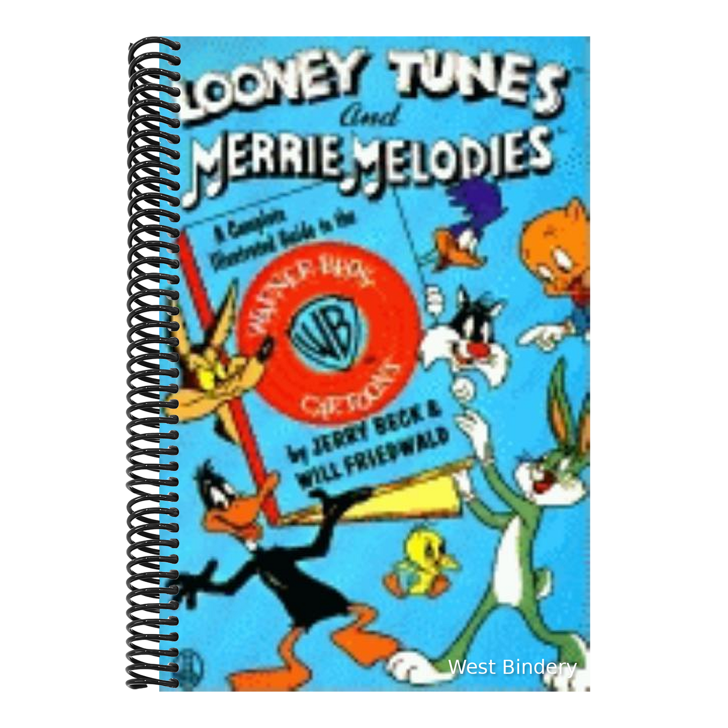 Looney Tunes and Merrie Melodies