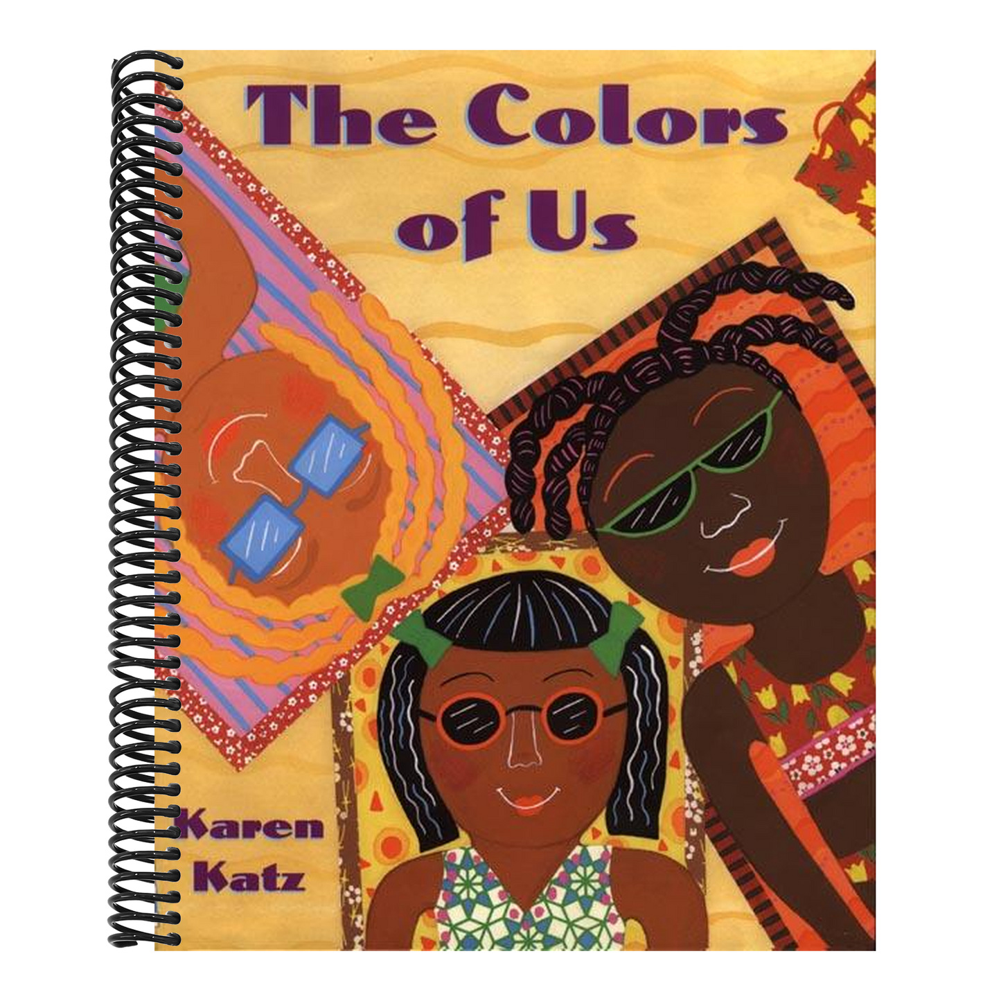 The Colors of Us