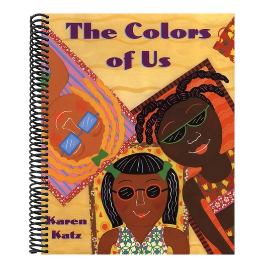 The Colors of Us