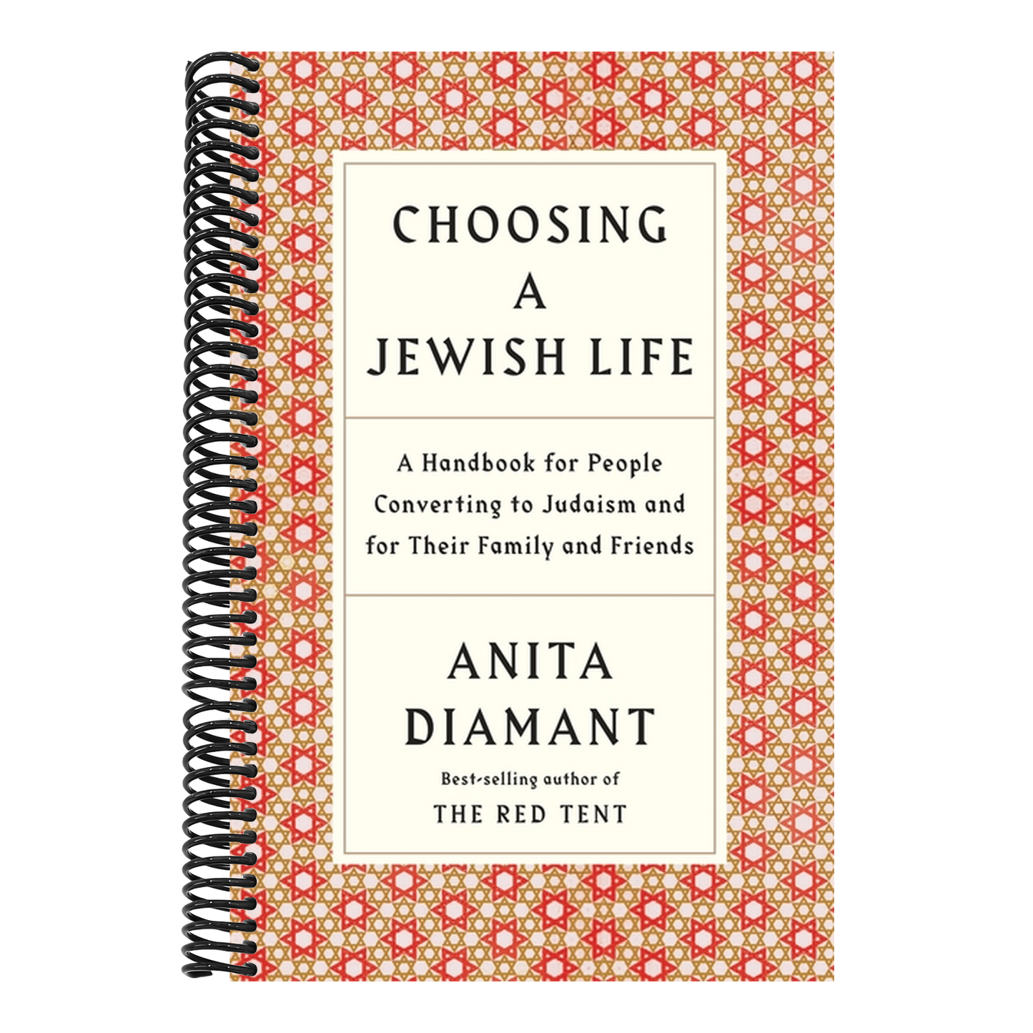 Choosing a Jewish Life, Revised and Updated: A Handbook for People Converting to Judaism and for Their Family and Friends