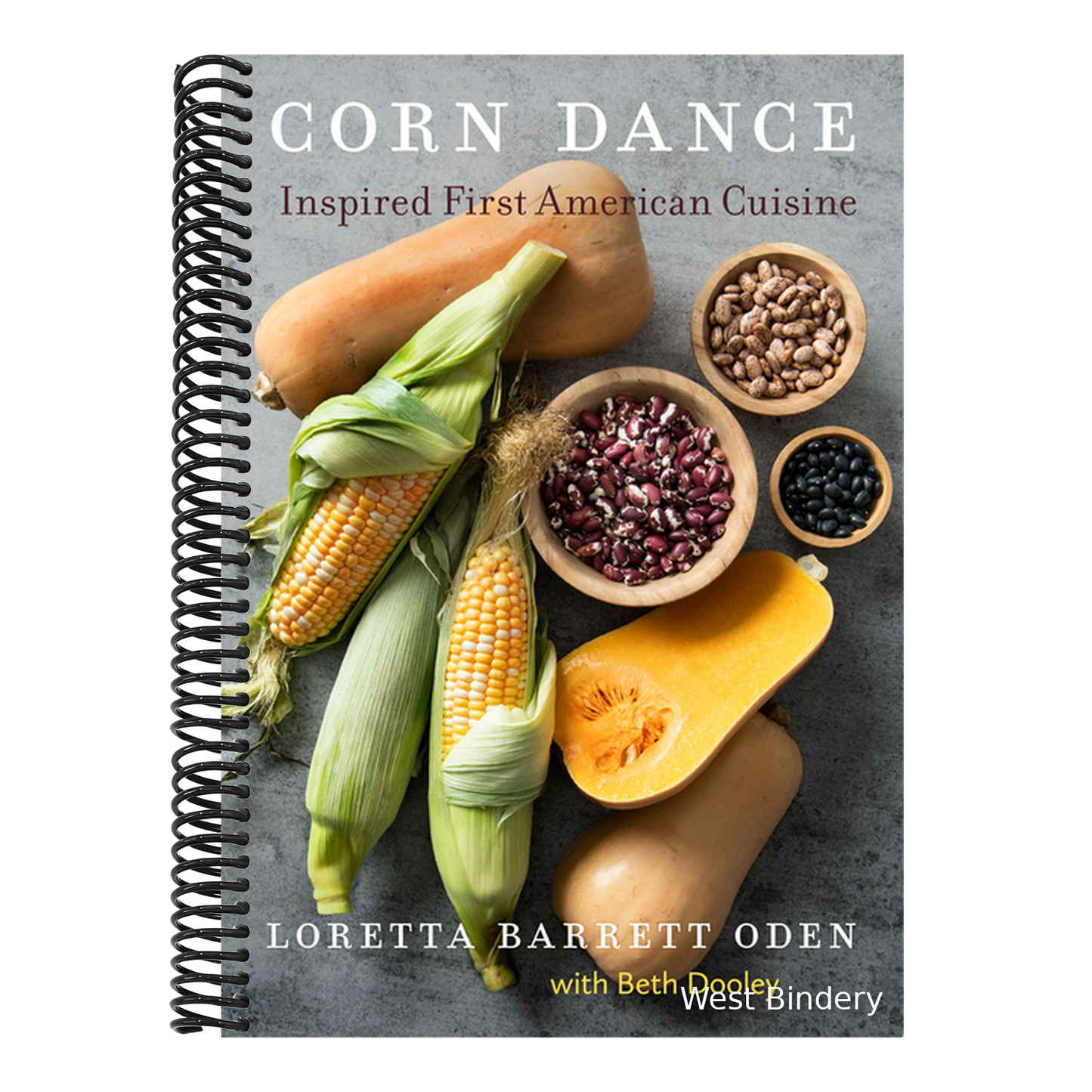 Corn Dance: Inspired First American Cuisine