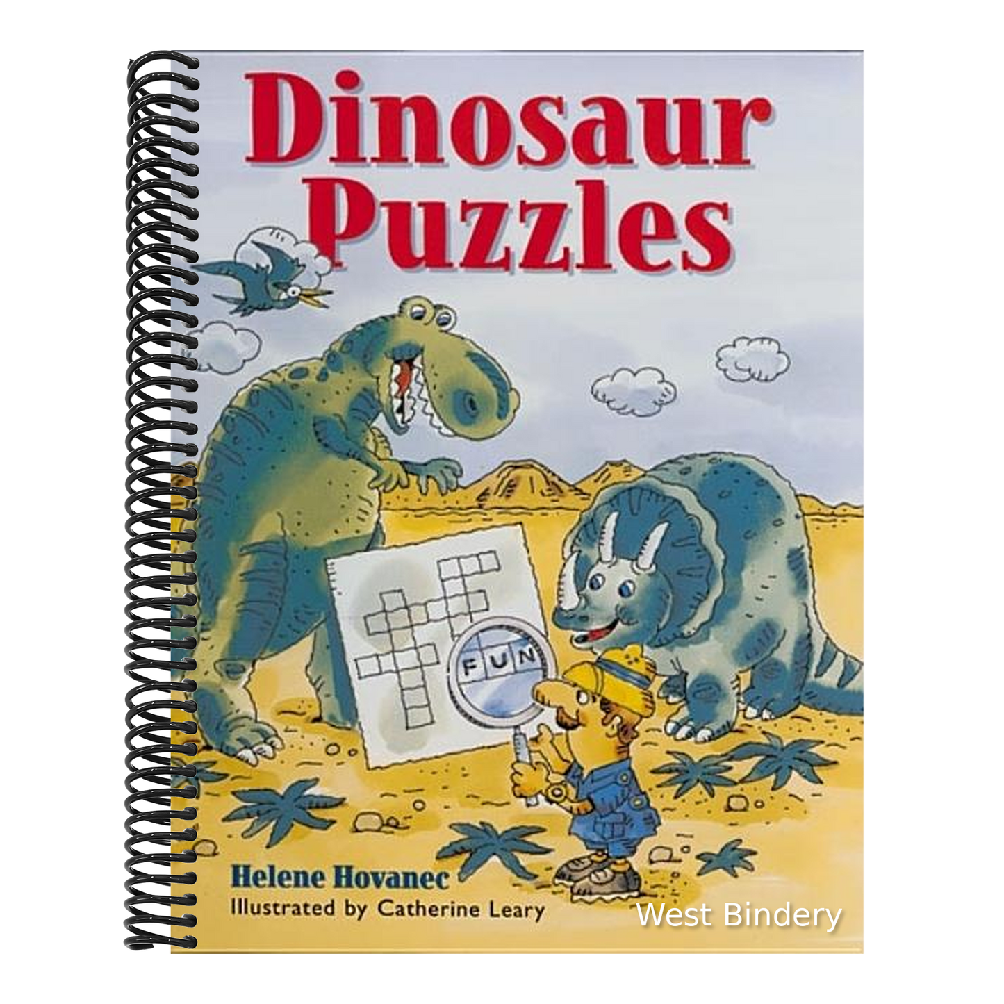 Dinosaur Puzzles