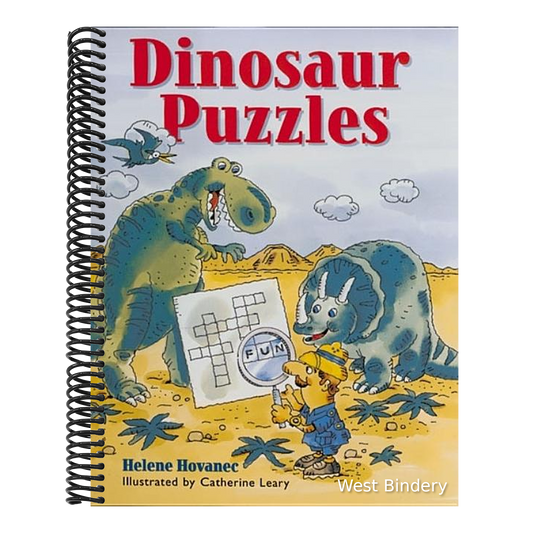 Dinosaur Puzzles