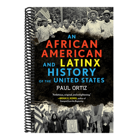 An African American and Latinx History of the United States