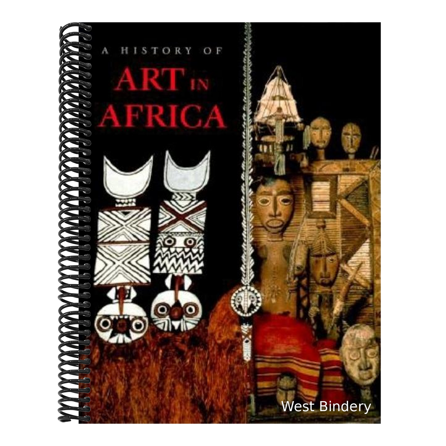 History of Art in Africa