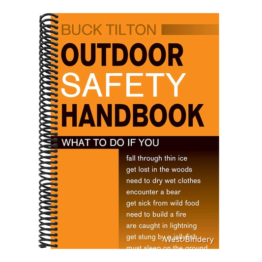 Outdoor Safety Handbook