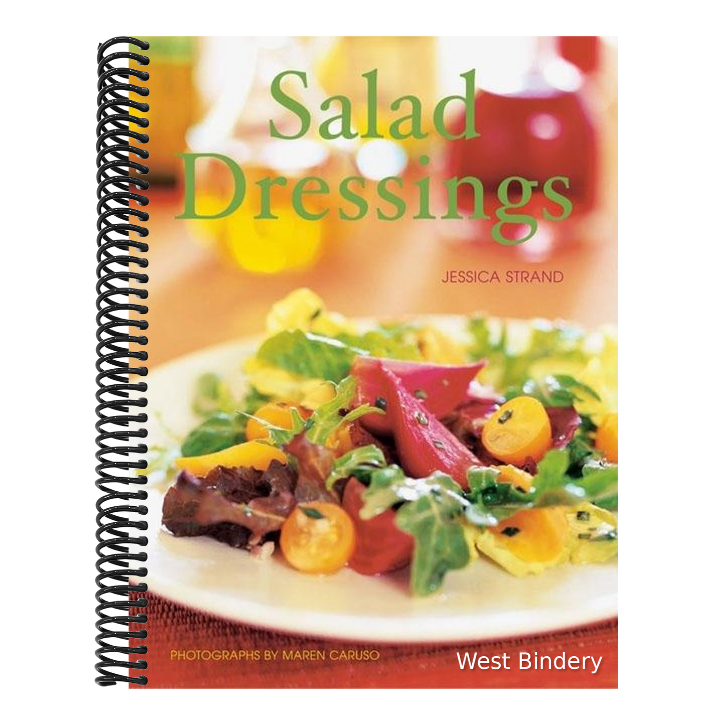 Salad Dressings
