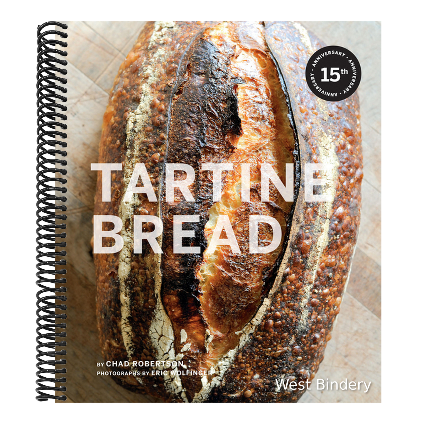 Tartine Bread