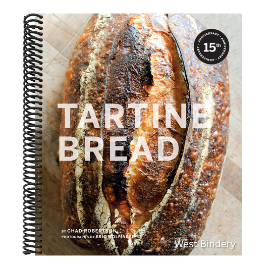 Tartine Bread