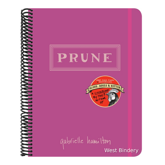 Prune: A Cookbook