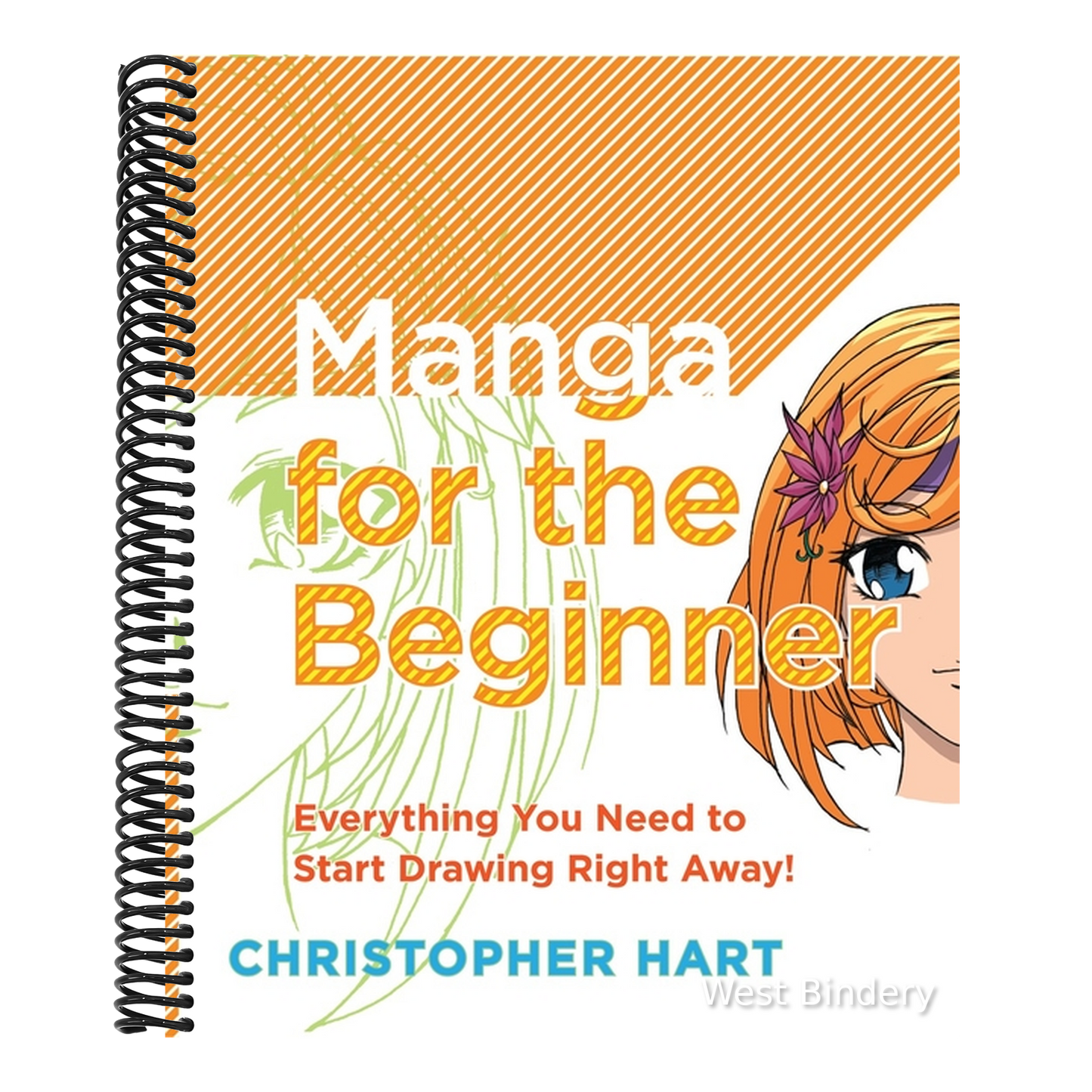 Manga for the Beginner: Everything You Need to Know to Get Started Right Away!