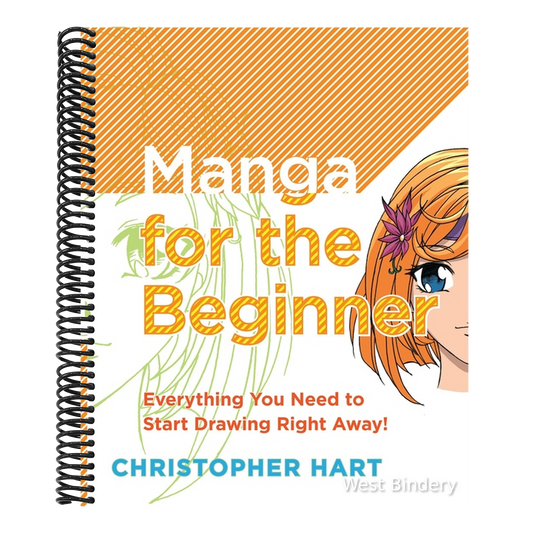 Manga for the Beginner: Everything You Need to Know to Get Started Right Away!