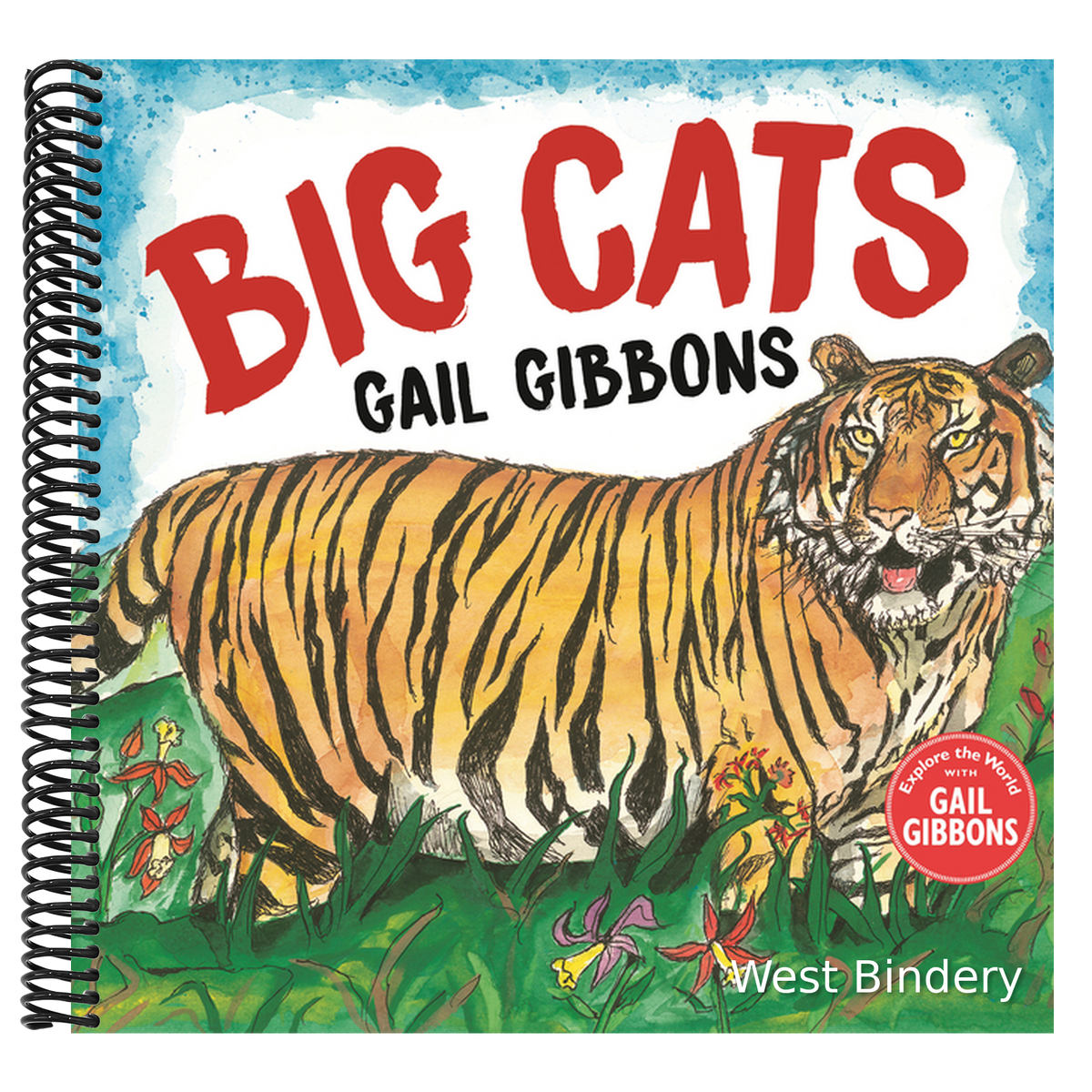 Big Cats!