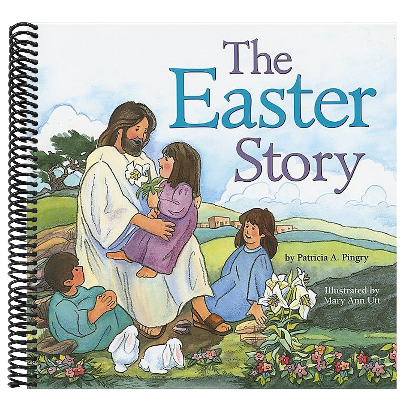 The Easter Story