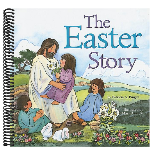 The Easter Story