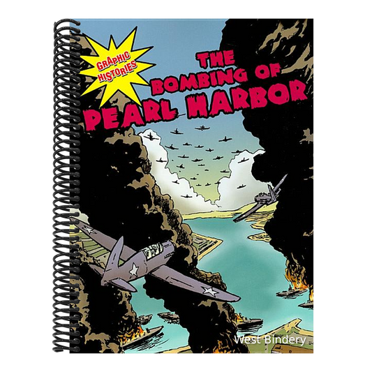 The Bombing of Pearl Harbor