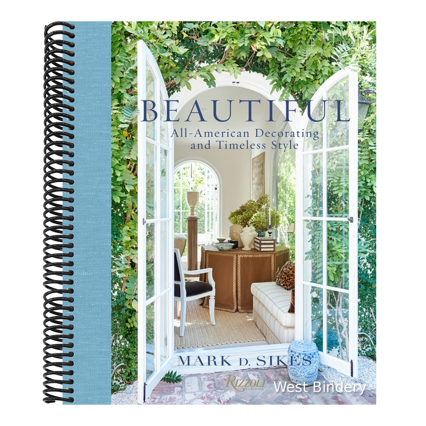 Beautiful: All-American Decorating and Timeless Style