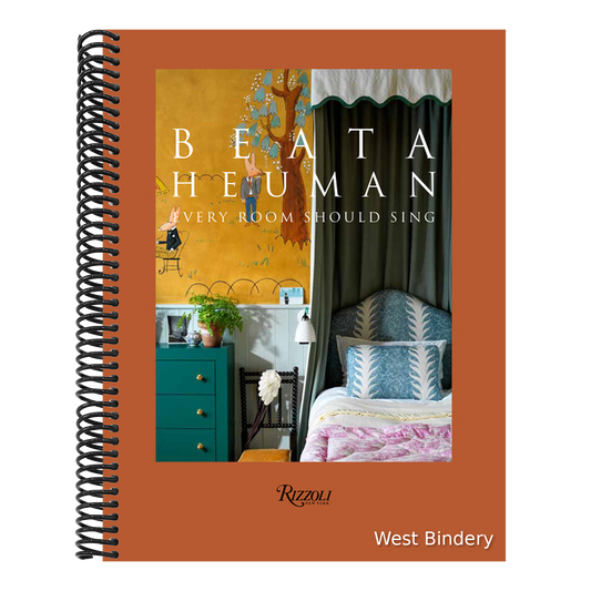 Beata Heuman: Every Room Should Sing