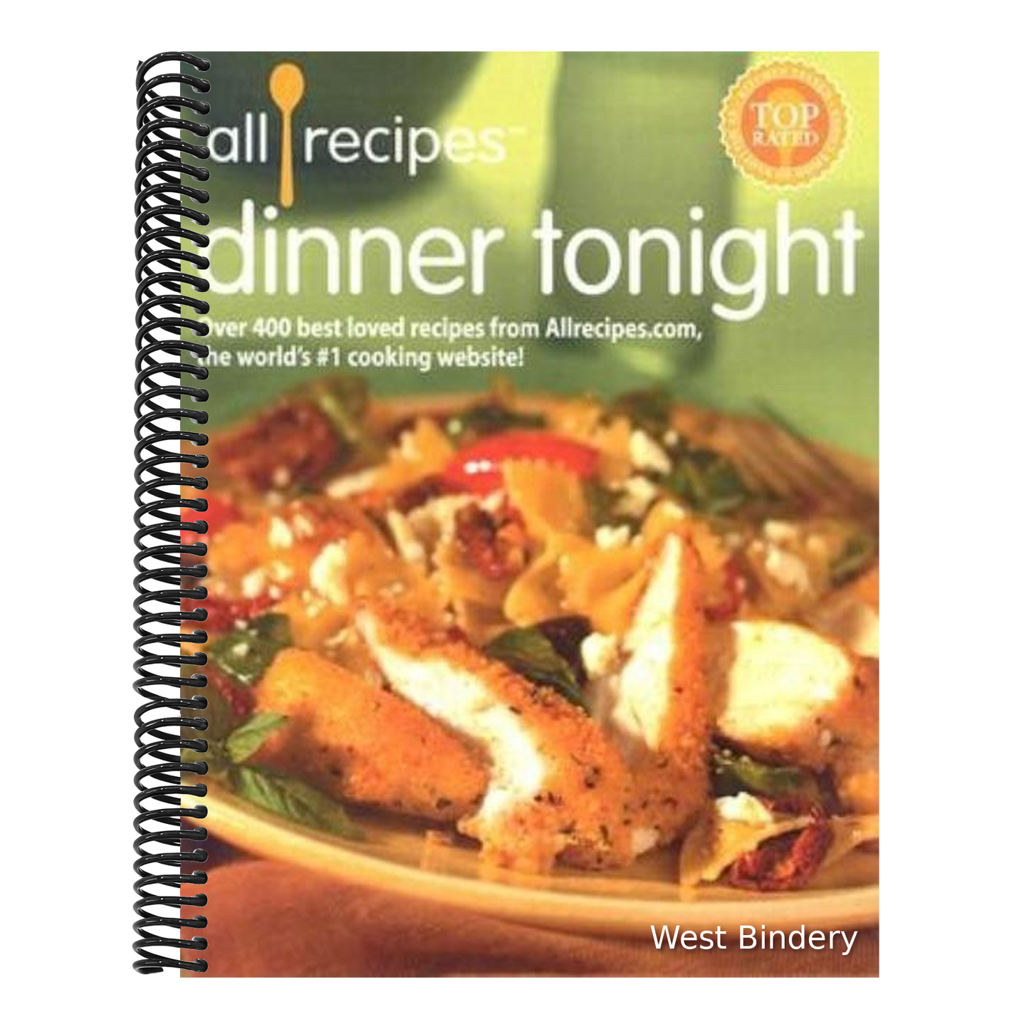 All Recipes Dinner Tonight