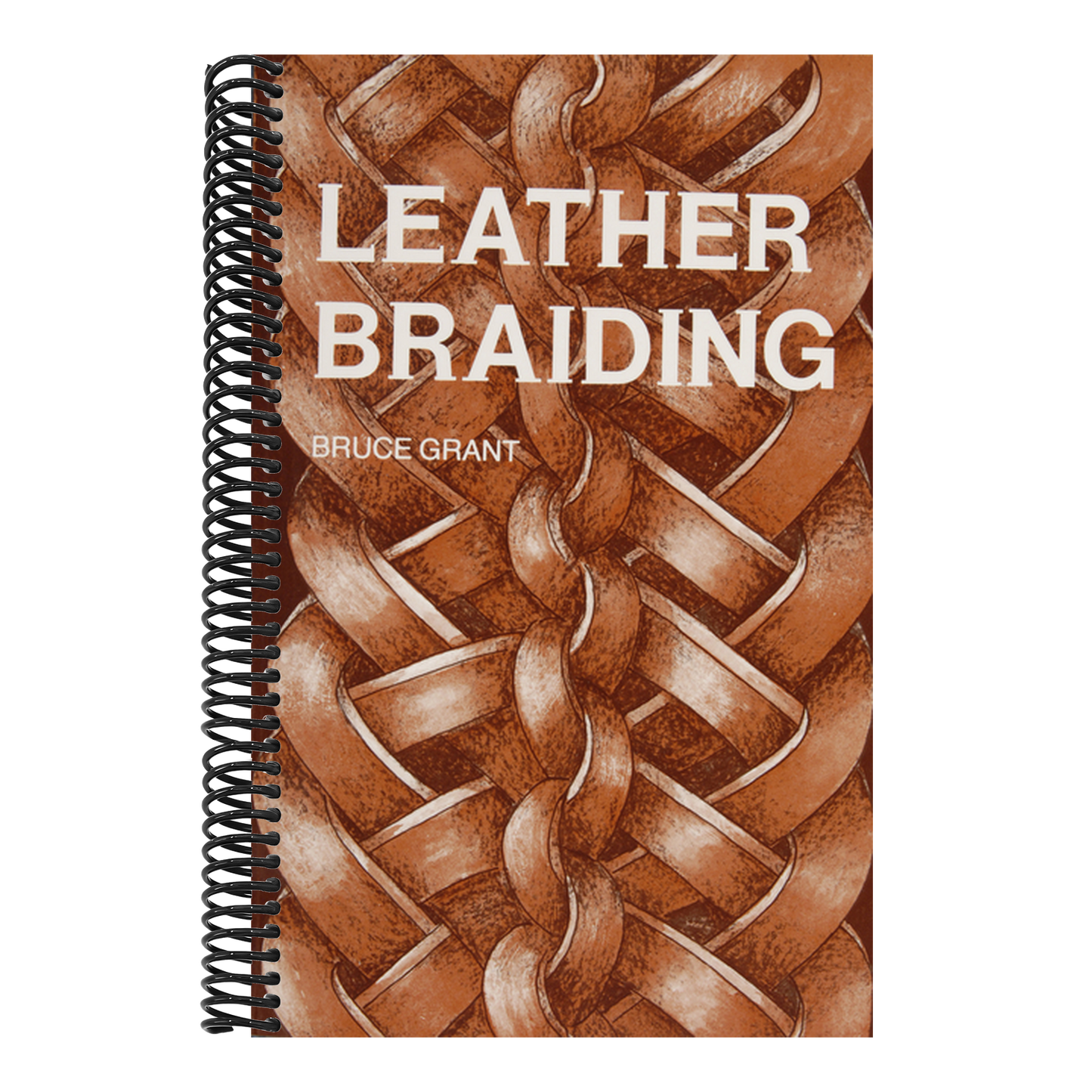 Leather Braiding