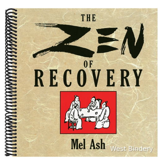 The Zen of Recovery