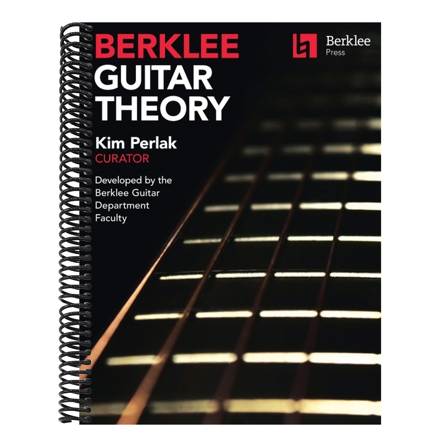 Berklee Guitar Theory