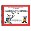 Teaching Little Fingers to Play (John Thompson Modern Course for Piano) (Author)