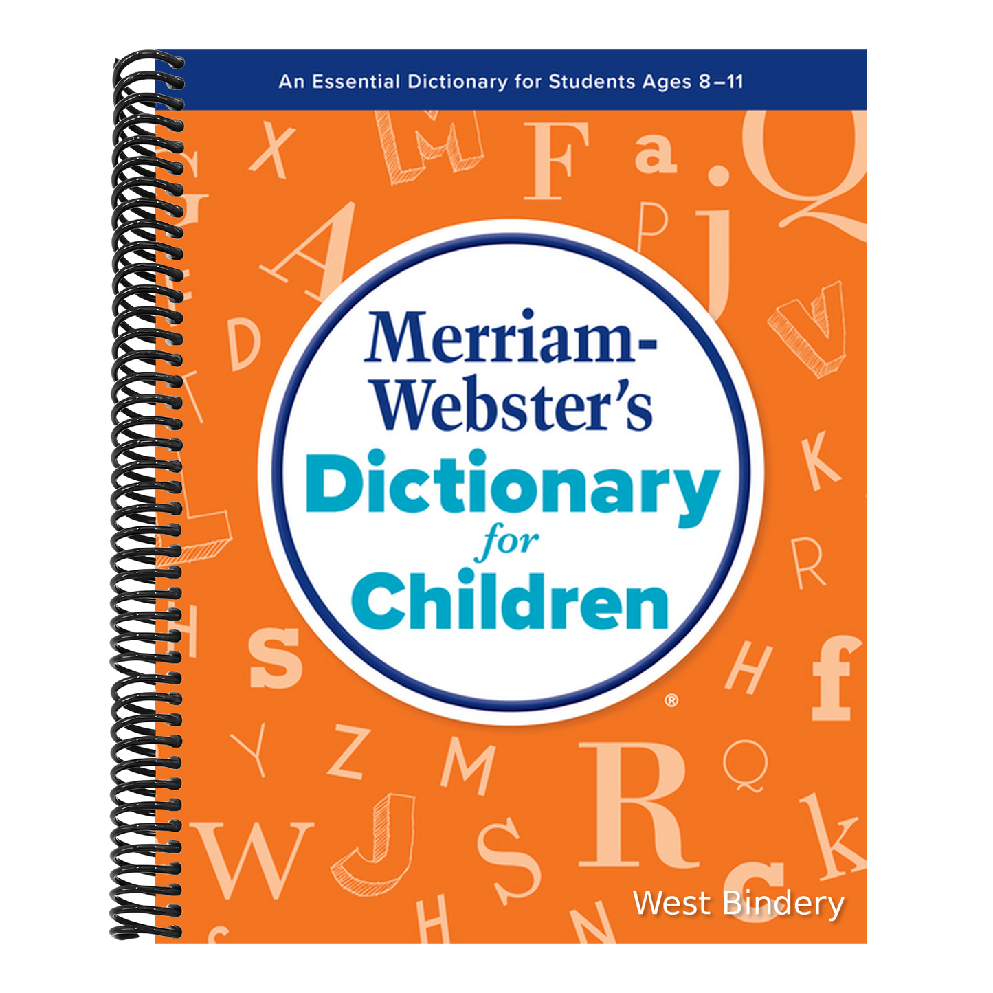 Merriam-Webster's Dictionary for Children