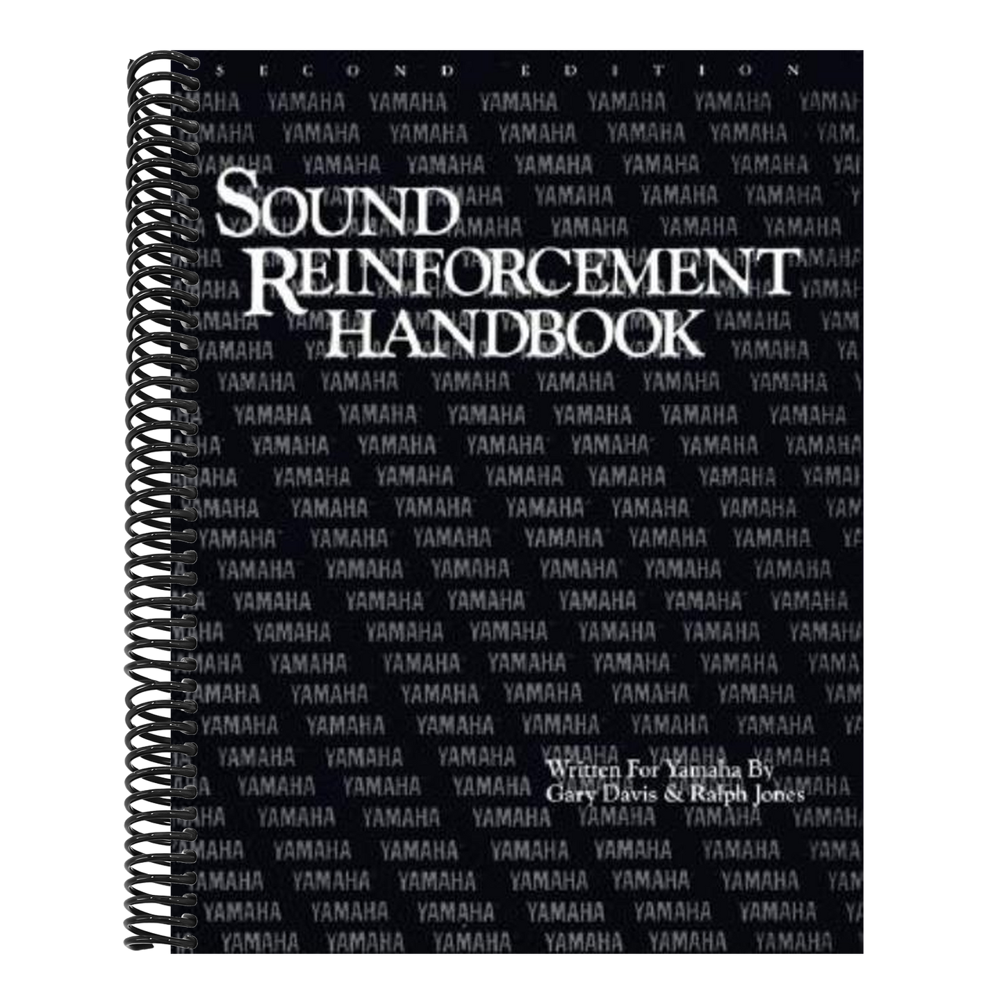 Sound Reinforcement Handbook (Revised)