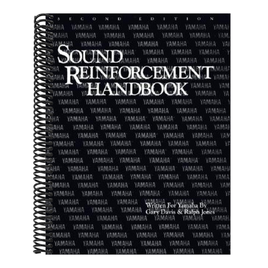 Sound Reinforcement Handbook (Revised)