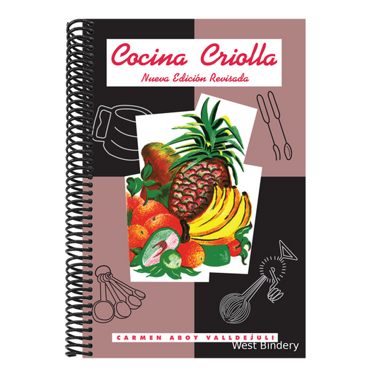 Cocina Criolla