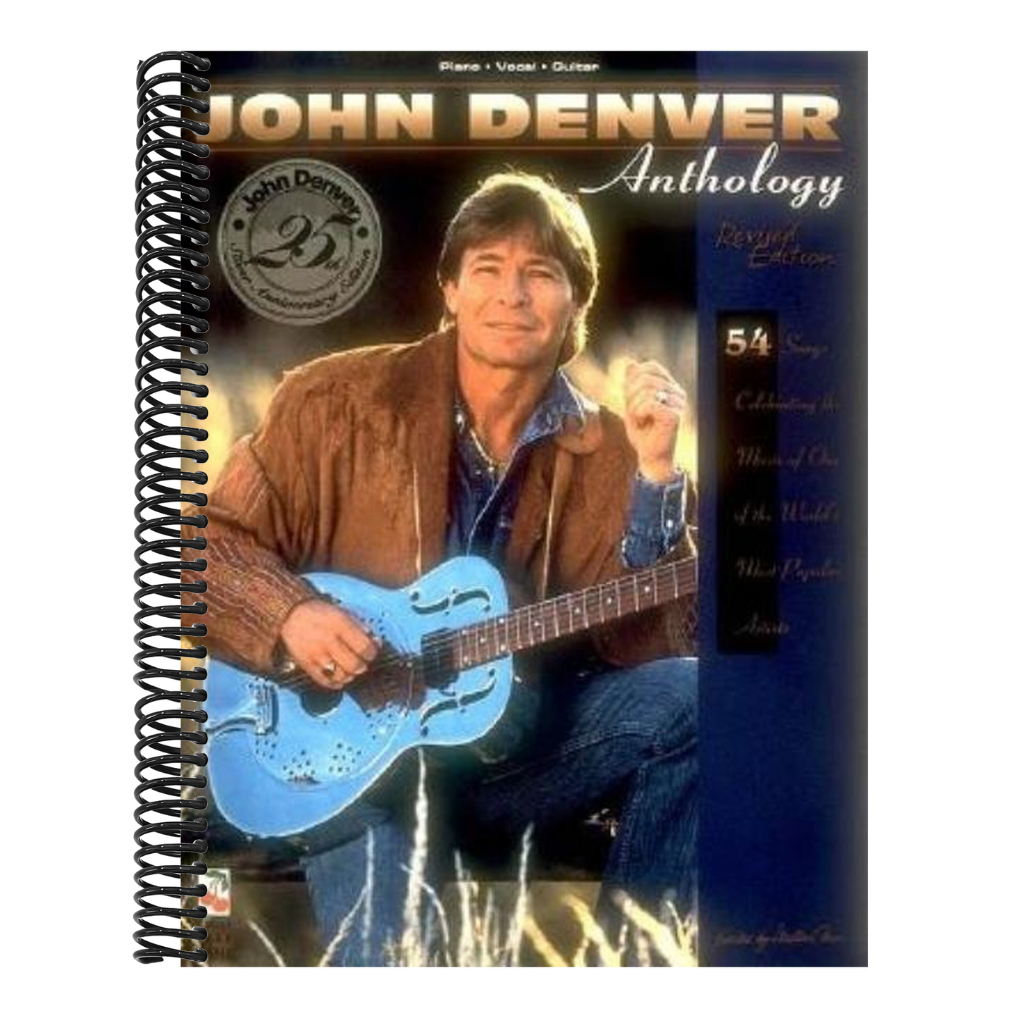 John Denver Anthology (Rev)