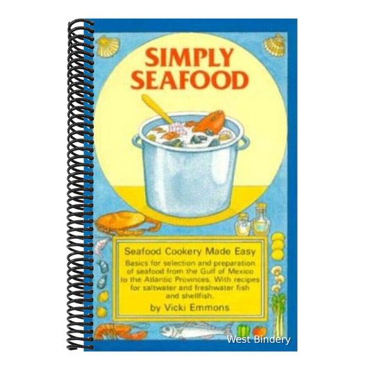Simply Seafood