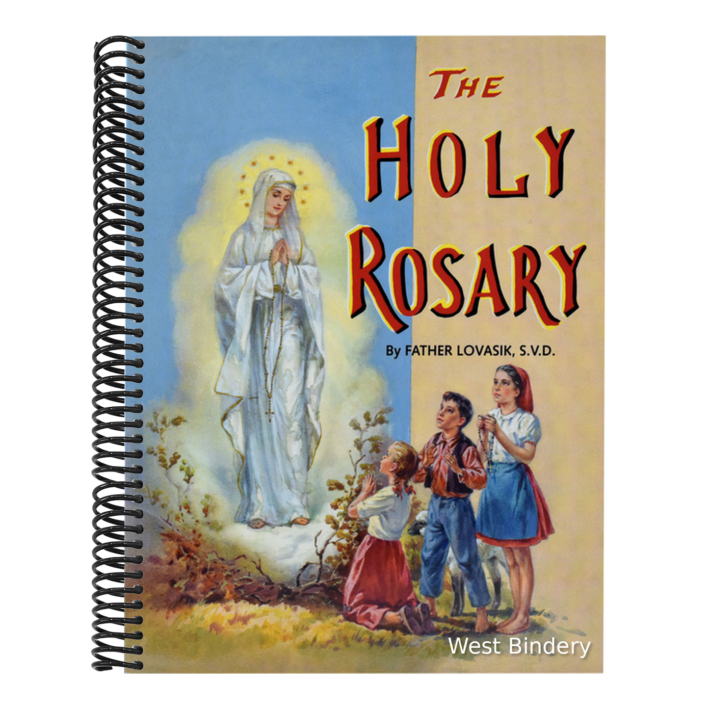 The Holy Rosary
