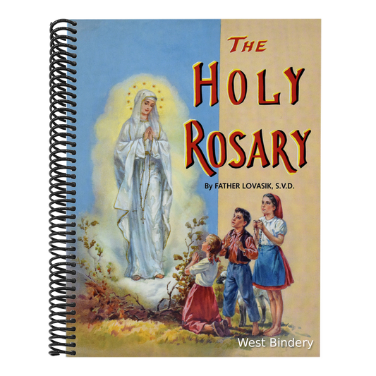 The Holy Rosary