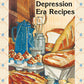 Depression Era Recipes