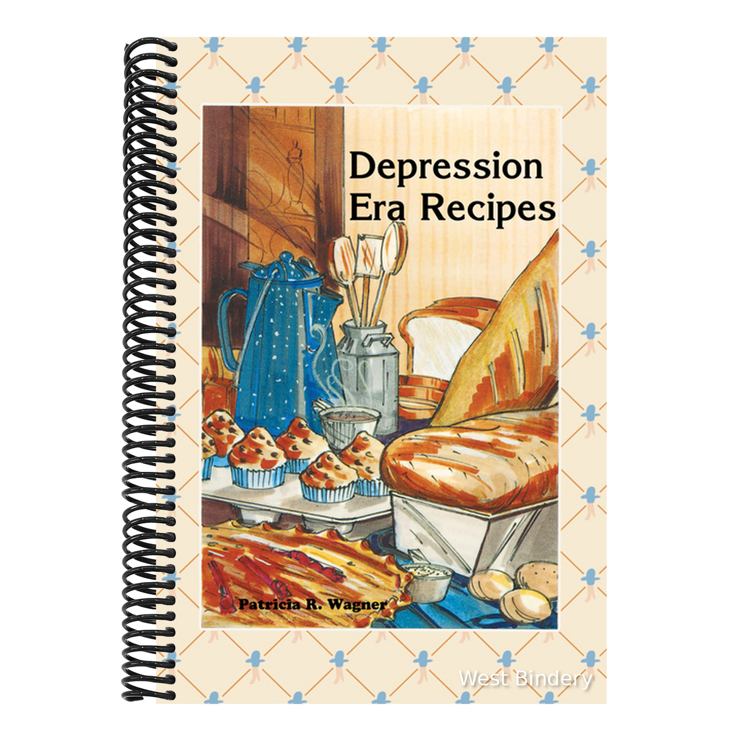 Depression Era Recipes