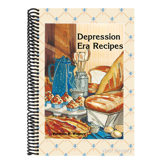 Depression Era Recipes