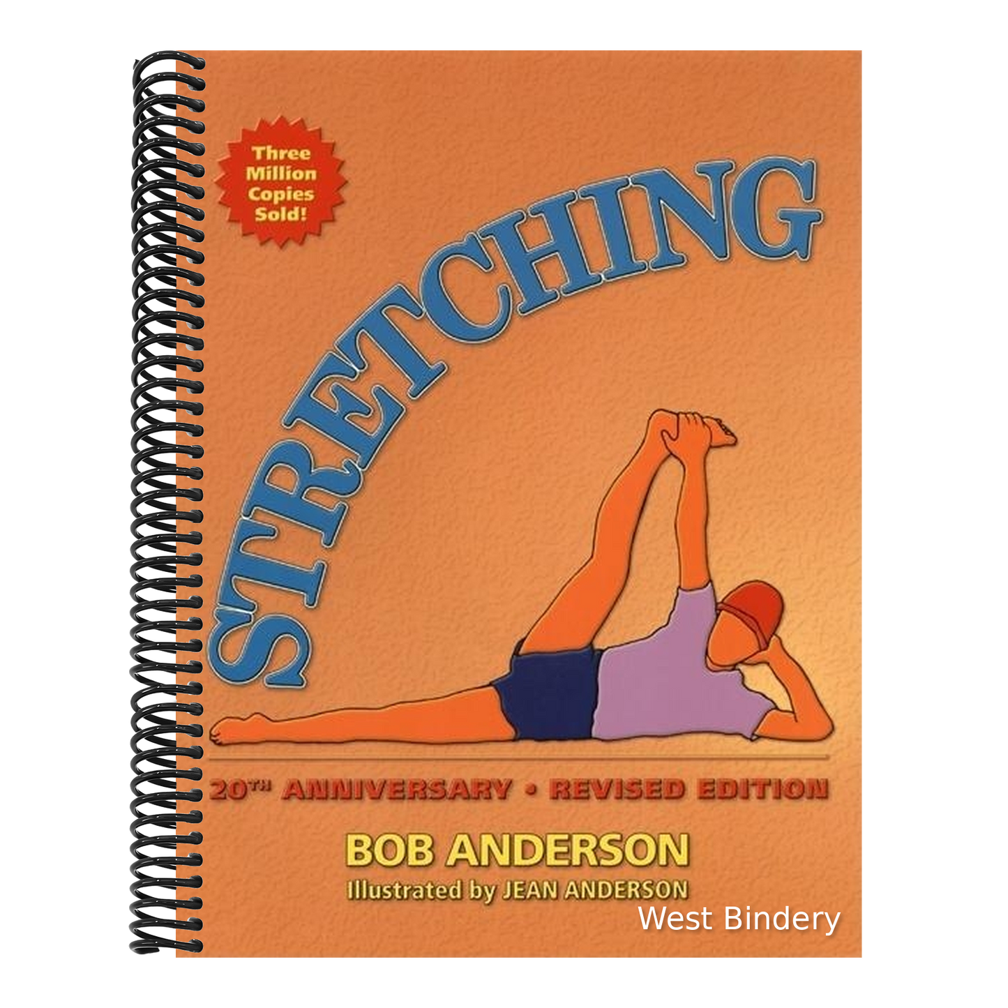 Stretching: 20th Anniversary Edition