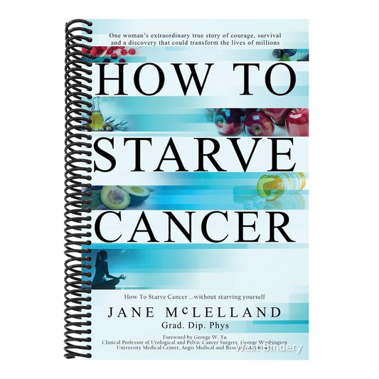 How to Starve Cancer
