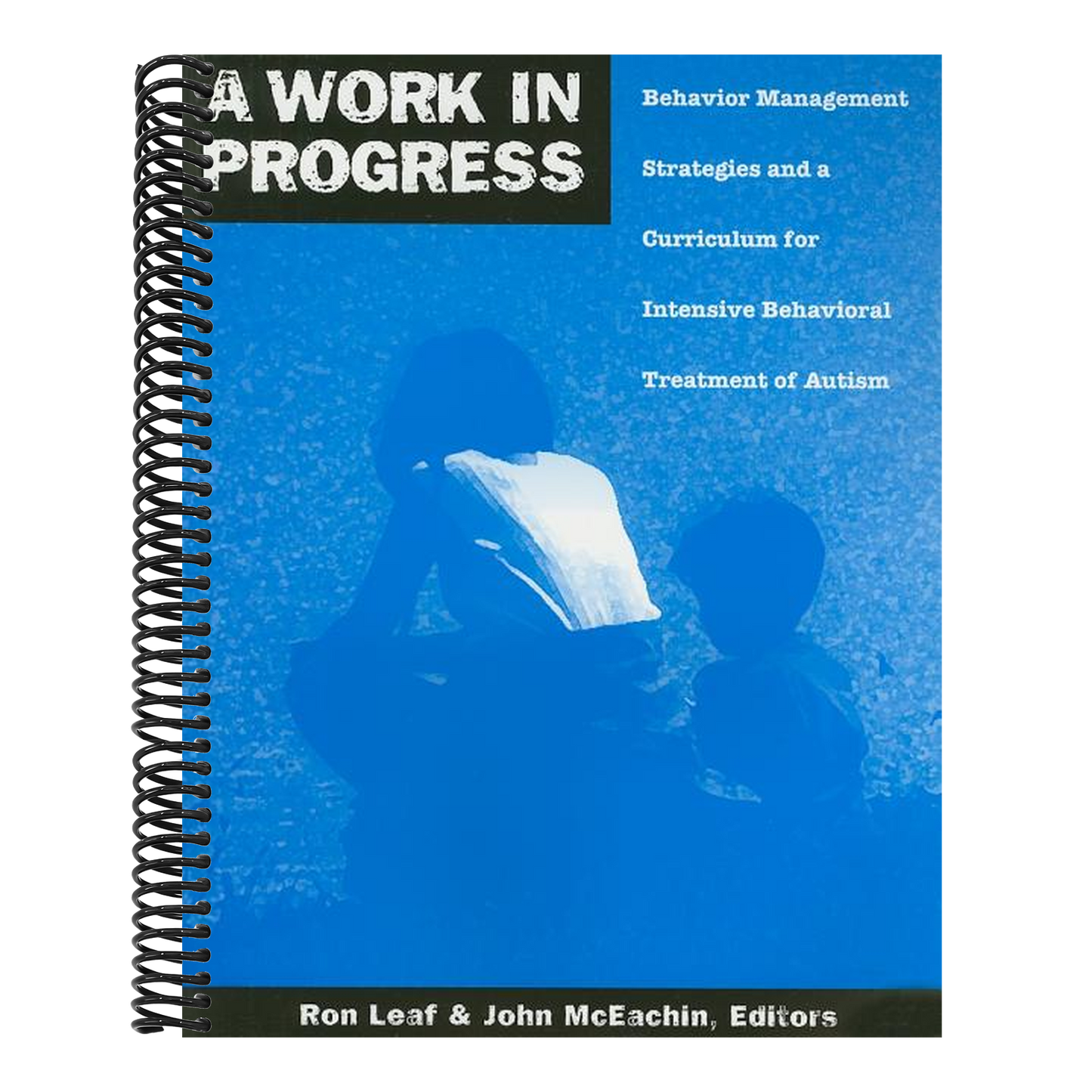 Work in Progress Behavior Management Str