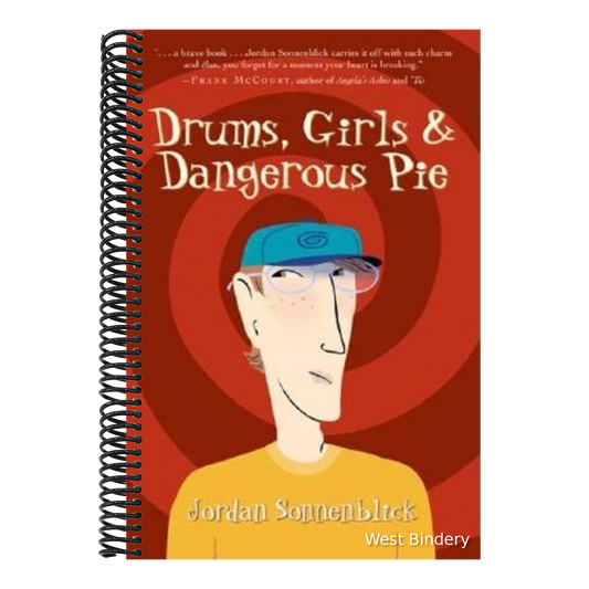 Drums, Girls & Dangerous Pie (Daybue Pub)